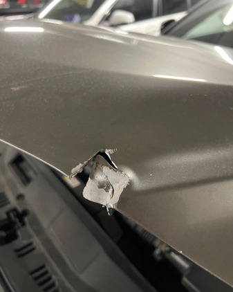 Lexus ES cena 135000 przebieg: 47000, rok produkcji 2019 z Wrocław małe 667